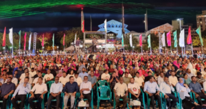 ޕީޕީއެމް އުވާލުމުގެ މަސައްކަތް ރަސްމީކޮށް އީސީން ފަށައިފި