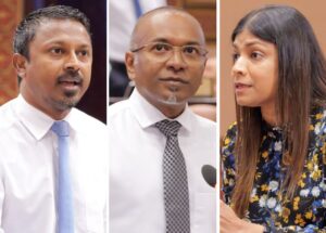 އެމްއެންޕީ ވުޖޫދުވި ގޮތަށްބަލައި، ވަގު ފޯމުތައް ކަށަވަރު ކުރަންޖެހޭ: ރޮޒޭނާ