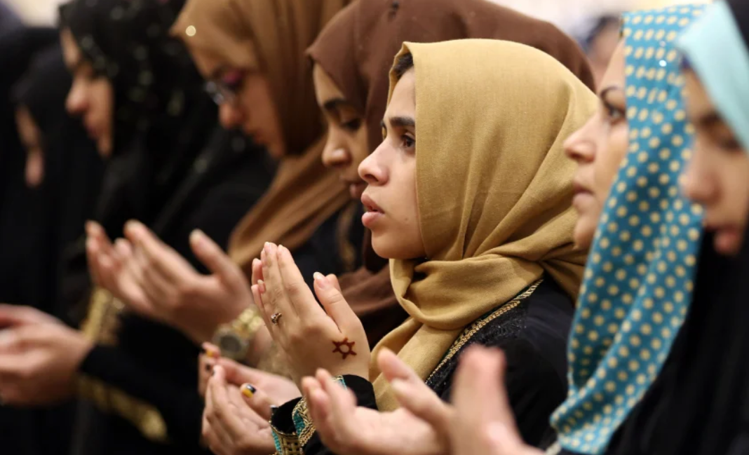 ތަޢުބާވާ މީހާ ކުރެވޭ ފާފަތަކަށް އެނބުރި ނުދިޔުމަށް އަޒުމް ކަނޑައަޅަންޖެހޭ: ޚުތުބާ