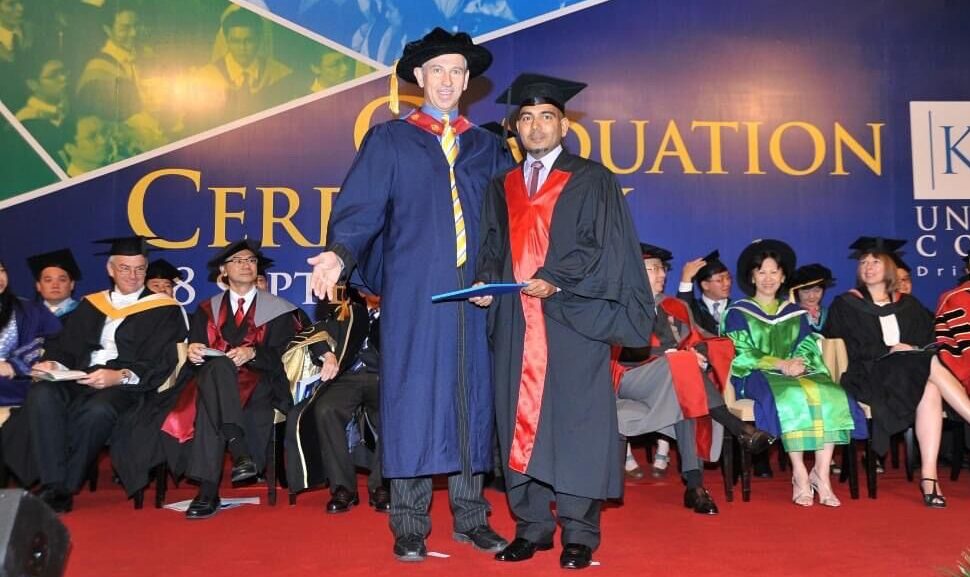 ބޭބެގެ ހާލު ސީރިއެސް، އަދިވެސް ފަރުވާދެނީ އައިސީޔޫގައި: ޝުޖާ