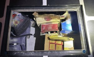 ގަމަށް ބަނގުރާ އެތެރެކުރި 4 މީހަކު ހައްޔަރުކޮށްފި