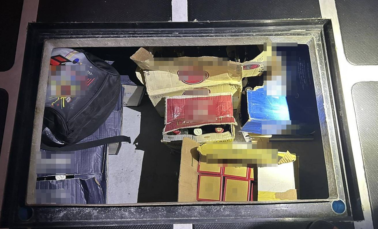 ގަމަށް ބަނގުރާ އެތެރެކުރި 4 މީހަކު ހައްޔަރުކޮށްފި