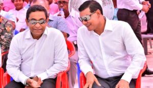 ސިޔާމް، މައުރޫފް، އޮއިއްޓޭ ހެކިބަސް ދޭން ބޭނުންނުވި