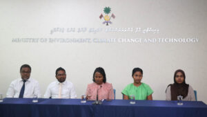 ކުނި މެނޭޖްކުރުމަށް ރަށު ކައުންސިލްތަކަށް 30.8 މިލިއަން ރުފިޔާގެ އެހީ