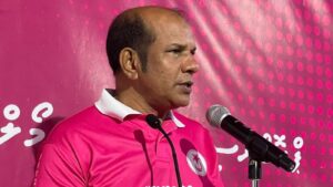 5 އަހަރު ތެރޭ އެކަށީގެންވާ ތަރައްގީއެއް ކުޅުދުއްފުއްޓަށް ގެނެވިފައެއް ނެތް: ލަތީފު