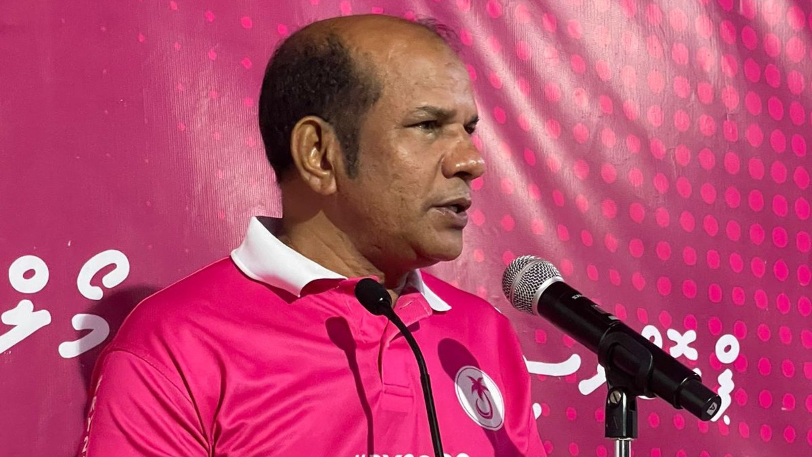 5 އަހަރު ތެރޭ އެކަށީގެންވާ ތަރައްގީއެއް ކުޅުދުއްފުއްޓަށް ގެނެވިފައެއް ނެތް: ލަތީފު