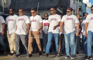 ޕީޕީއެމް/ޕީއެންސީން ނަޝީދުގެ މައްސަލައިގެ ތެރެއަށް ވަންނަން ނިންމައިފި