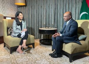 ރައީސް ނަޝީދާއި ރައީސް ޔާމީން ގުޅިވަޑައިގަތުމަކީ ގަބޫލުނުކުރެވޭ އަދި ހިޔާލުވެސް ނުކުރެއްވޭ ކަމެއް: ޝާހިދު