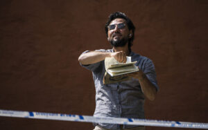 ގުރުއާން އަންދާލި މައްސަލާގައި ސުވިޑްންގެ ސަފީރު ފޮރިން މިނިސްޓްރީއަށް ހާޒިރު ކުރާނަން: ސައުދީ އަރަބިއާ