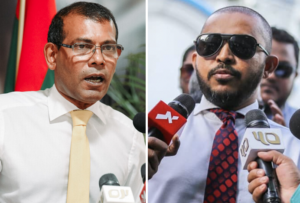 މަޖިލީހަށް ސިފައިން ވެއްދުމުގެ އިޚްތިޔާރު މަޖިލިސް ރައީސަކަށްވެސް ނޯންނާނެ: އަމީތު