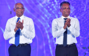 އެމްޓީސީސީއަކީ ބުނާ ގަޑިއަށް ފަށާ، ބުނާގަޑިއަށް މަސައްކަތް ނިންމާ ކުންފުންޏެއް: ރައީސް
