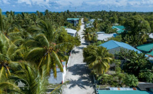 ފުވައްމުލަކުގައި ހިންގި މާރާމާރީ އާއި ގުޅިގެން ދެމީހަކު ހައްޔަރުކޮށްފި