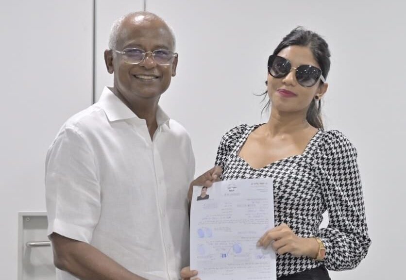 ފިލްމީ ތަރި ފަރީލާއާއި، ގިނަ ބަޔަކު އެމްޑީޕީއާއި ގުޅިއްޖެ