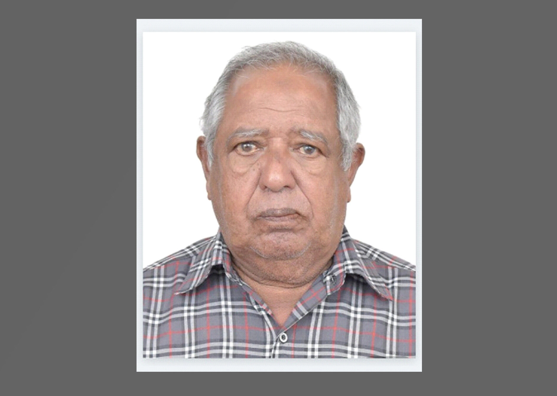 ޙައްޖުގެ އަޅުކަން އަދާކުރި ފަހުން ދިވެހި ޙައްޖާޖީއަކު ނިޔާވެއްޖެ