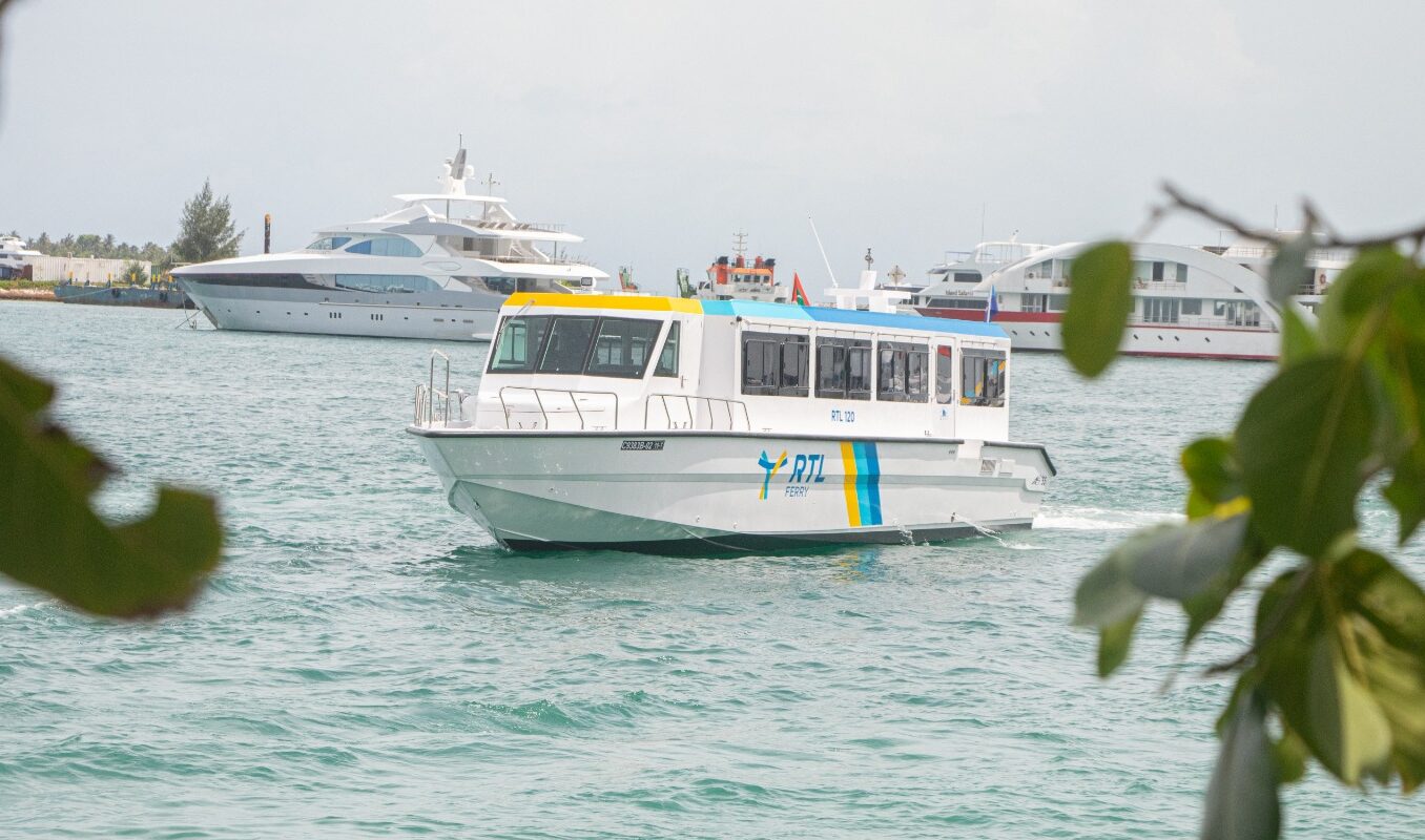 ފ. އަދި ދ. އަތޮޅުގައި އާރްޓީއެލްގެ ޚިދުމަތް އަންނަ ހަފުތާގައި ފަށަނީ