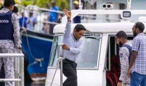 ކްރިކް ބަލިވެ އުޅޭތީ ފުއްގިރި ޝަރީއަތް މިއަދުވެސް ކެންސަލް