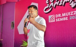 މިފަސް އަހަރު ހިންނަވަރުވީ ބާކީ، އިތުވީ މަސްތުވާތަކެއްޗާއި، އަޅުވެތިކަން: ނާޒިމް