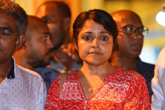 ރައީސް ޞާލިހުވަނީ މިންތީގެ ހަމަހަމަކަމާއި، އަންހެނުން ބާރުވެރިކުރުގައި ނަމޫނާ ދައްކަވާފަ: ޔުމްނާ