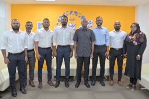 ނަޝީދު، ޔާސިރަށް: ރައްޔިތުން ދޭ ތާއީދަކީ ދެތިން މީހަކަށް މިލިޔަނުން ފައިސާ ހޯދަން ދޭ ތާއީދެއްނޫން