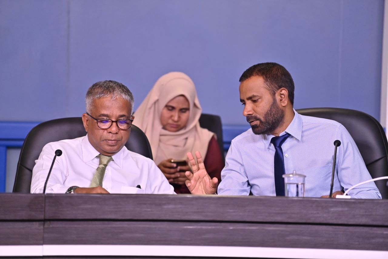 ބިންވެރިޔާ ސްކީމްގެ ގޯތި ކެނޑުމުގެ މަސައްކަތް ފަށާނީ ގުރުނަގައި ނިމުމުން