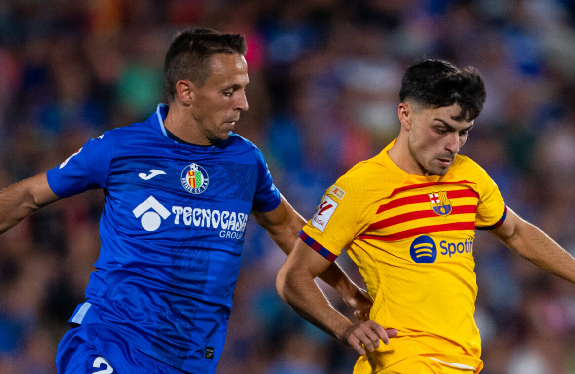 ފުރަތަމަ މެޗުގައި ޗެމްޕިއަން ބާސެލޯނާ އެއްވަރު