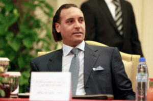 ލުބުނާނުގައި ހައްޔަރު ކޮށްފައިވާ، ގައްޒާފީގެ ދަރިފުޅު ދޫކޮށްލުމަށް ލީބިޔާއިން އެދިއްޖެ