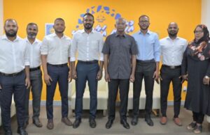 ރައްޔިތުންގެ ހައްގުގައި ދާން ޖެހުނު ކޮންމެ ހިސާބަކަށް ވެސް ދާނަން: މޭޔަރު އާތިފް