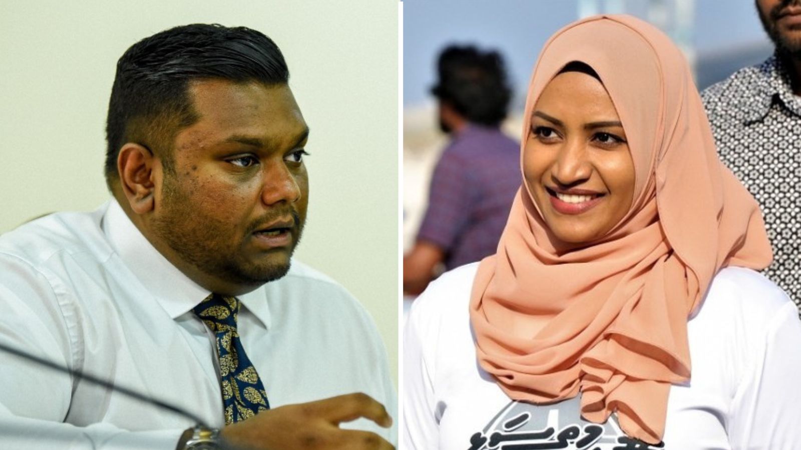 5 އަހަރު ތެރޭ 70 އިންސައްތައާ ގާތްކުރާ މިންވަރަށްވެސް ނަހުލާ އޮފީހަށް ވަޑައިގެންފައެއް ނުވޭ: ހަމަދު