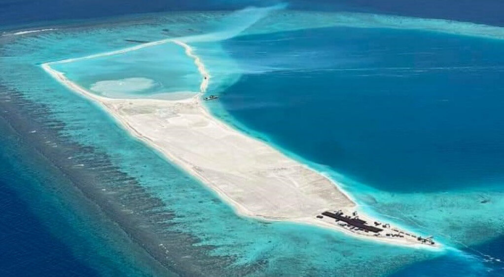 އޮކްޓޫބަރުގެ ނިޔަލަށް ގިރާވަރު ފަޅު ހިއްކާ ނިންމާ ގޯތީގެ ރަޖިސްޓްރީ ދެނީ!