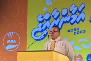 އިހްލާސްތެރިކަމާ މެދު ފުކެއްގެ ޝައްކެއް އުފެދޭވަރު ކަމެއް ނުފެންނާނެ: އަސްލަމް