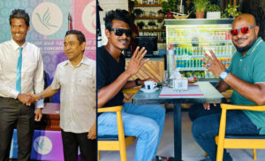 ޕީޕީއެމް އެެންމެ ހާލުގައިި އޮތް ދުވަސްވަރު ސޮއިކުރި ފައިސަލް ހަމައެގޮތުގައި ގަދަކޮށް!