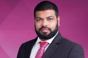 މުއިއްޒުގެ އިންތިހާބީ އެޖެންޓަކަށް ހަމްދާން