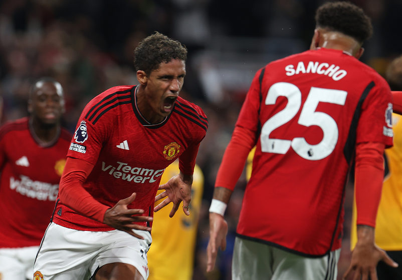 ވުލްވްސް އަތުން މޮޅުވެ ޔުނައިޓެޑް ފެށުން ރަނގަޅުކޮށްފި