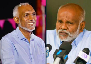 ޑރ.މުނައްވަރު، މުއިއްޒުއަށް ތާއީދުކޮށް ކެމްޕޭނަށް މާދަމާ އައްޑޫއަށް!