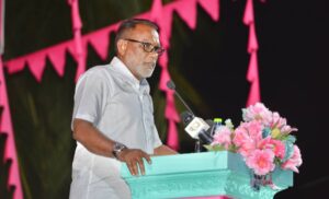 ރަށްތަށް ފެންތީގައި ހުރިހާ ދުވަހަކު، ރައީސް ޔާމީންގެ ނަންފުޅެއް މިޤައުމުން ނުފޮހެވޭނެ: އަދުރޭ