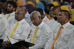 ރައީސް ޞާލިހުހާ ކެތްތެރި މީހަކާއި އަދި ދިމާނުވޭ: ސިޔާމް