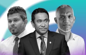 ވެރިކަމުގެ ފުރަތަމަ ދުވަހު ރައީސް ޔާމީން ގެއަށް ބަދަލު ކުރާނަން: ޑރ.މުއިއްޒު