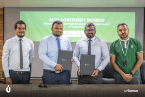 ތިލަފުށީގައި މޮޓޯރ ސްޕޯރްޓްސް އެރީނާއެއް ތަރައްގީކުރުމަށް ބިން ހަމަޖައްސަދީފި