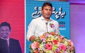 ސަރުކާރުން މިހާރުވާ ވައުދުތަކަކީ ވެރިކަން ނުލިބޭނެކަން ޔަގީން ވުމުން ޖެއްސުމަށްވާ ވައުދުތަކެއް: ސެމްބެ