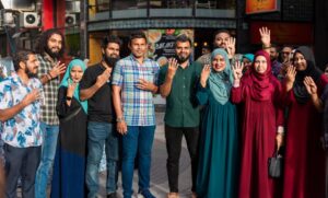 މާލޭގެ ބޮޑު މެޖޯރިޓީ ހޯދުމަށް ސެމްބެ އިސްކޮށް ހުންނަވައިގެން މަސައްކަތް 6 ގުނަ ވަރުގަދަކޮށްފި!