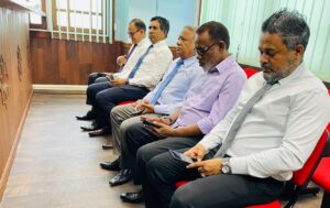 ކުރިއަށް އޮތް ތިން ހަފްތާގައިވެސް ރައީސް ޔާމީންގެ އިސްތިއުނާފީ އަޑުއެހުމެއްނެތް، މިއީ އަނިޔާވެރިކަން: އަދުރޭ