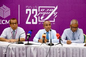 އިންތިޚާބުވާ ކެންޑިޑޭޓަށް ރަސްމީ ލިޔުމެއް މިފަހަރު ދޭނެ، ރަސްމިއްޔާތެއްވެސް އޮންނާނެ: ހަބީބު