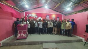 ގެމަނަފުށީގެ އެމްޑީޕީގެ ގިނަ ބަޔަކު މުއިއްޒުއަށް ތާއީދުކޮށް, އިދިކޮޅު ކެމްޕޭނާ ގުޅިއްޖެ!