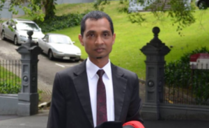 އެމްއައިޓީޑީސީގެ ޗެއާމަން ކިނާނަތު އިސްތިއުފާ ދެއްވައިފި