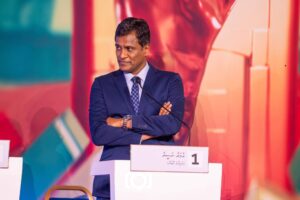 އަޅުގަނޑު ނިންމުން ބަދަލެއް ނުވާނެ، މާޒްގެ ނިންމުމަކީ އޭނާގެ އަމިއްލަ ނިންމުމެއް: އުމަރު