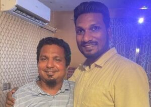 ގައްބަރޭއަކީ އަޅުގަނޑުގެ އެކުވެރިއެއް، އޭނާ ދޫކޮށްލަދީ: ޒަރީރު