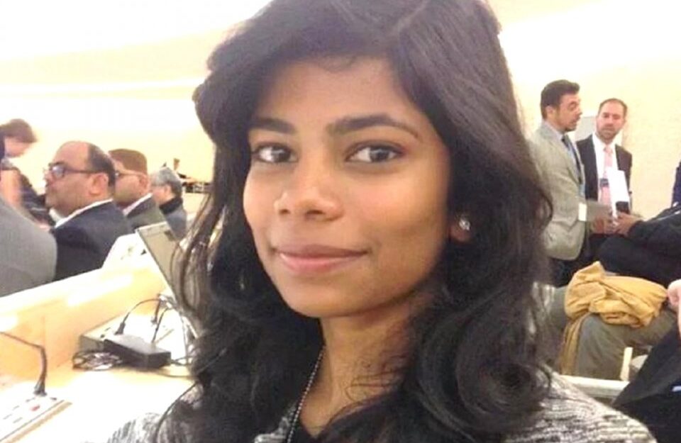 ރައީސަށް ވޯޓެއް ނުދޭނަން، އެމްޑީޕީގެ ކެމްޕޭނަށް އަޅުގަނޑުގެ ނަން ބޭނުން ނުކުރައްވާ: މީރާ