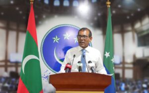 ނިޒާމީ ވޯޓުގެ ސުވާލު އޮންނަން ޖެހޭނެ ގޮތް މަޖިލީހުން މާދަމާ ނިންމަނީ