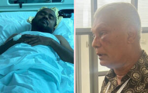 ޝަރީީފާއި، ނިހާދަށް ދިން ހަމަލާ އެޗްއާރުސީއެމް އިން ހަރުކަށި އިބާރާތުން ކުށްވެރިކޮށްފި