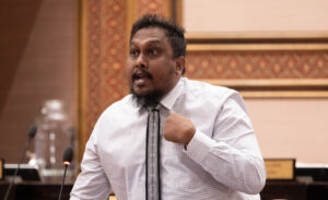 ސަލަފް މެމްބަރަކަށްވީތީ ހައްގުތަކުން މަހުރޫމެއް ނުކުރެވޭނެ، އެއީވެސް ދިވެހި ރައްޔިތުން: މޮސްޓަރ